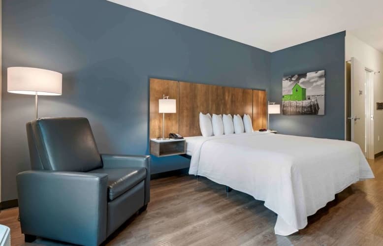 Extended Stay America Premier Suites Daytona Beach photo 3