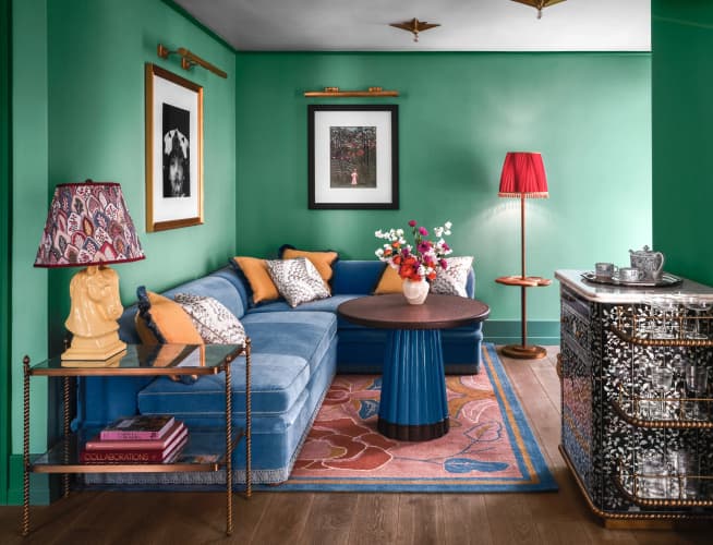 The Fifth Avenue Hotel photo 4