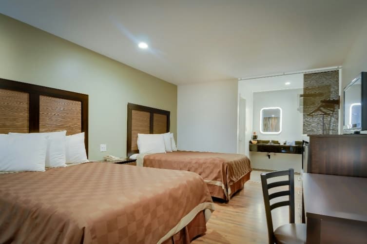 Vagabond Inn Sunnyvale photo 4