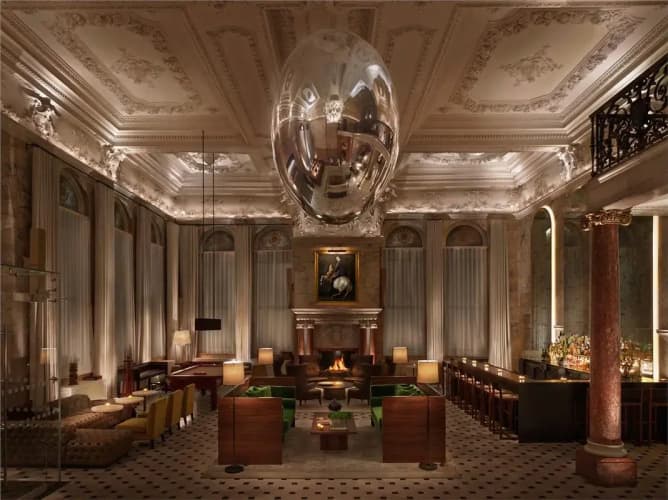 The London Edition, photo 3