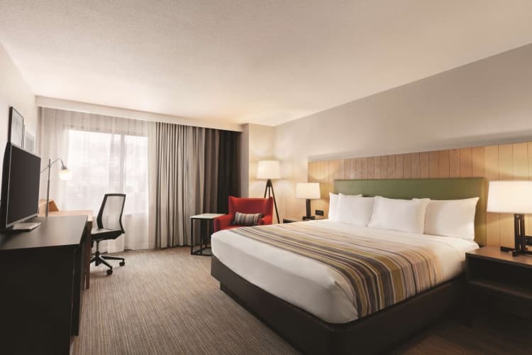 Country Inn & Suites By Radisson, San Diego North, photo 5