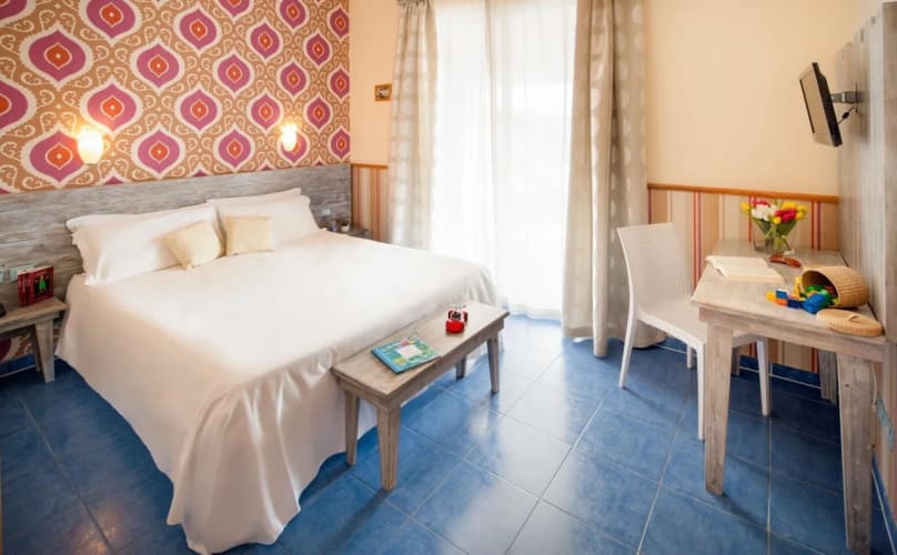 Ostia Antica Park Hotel, photo 4
