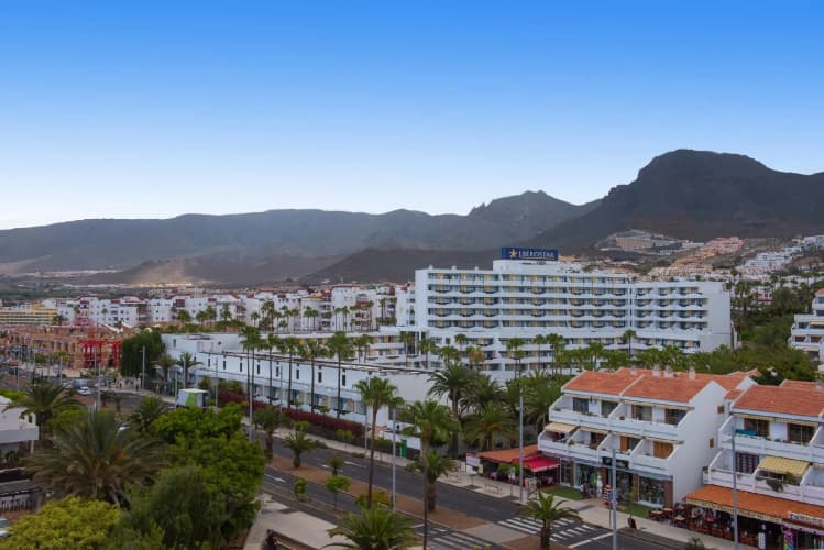 Iberostar Waves Bouganville Playa photo 2