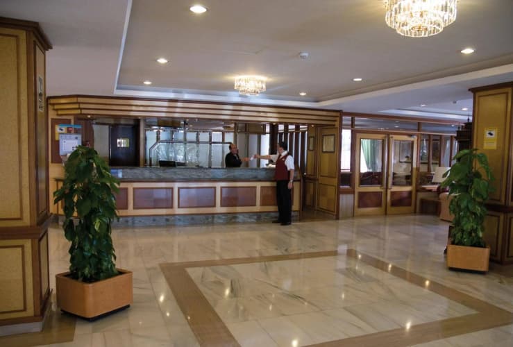 Riu Concordia photo 3