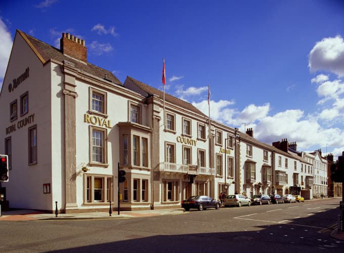 Delta Hotels Durham Royal County, photo 1
