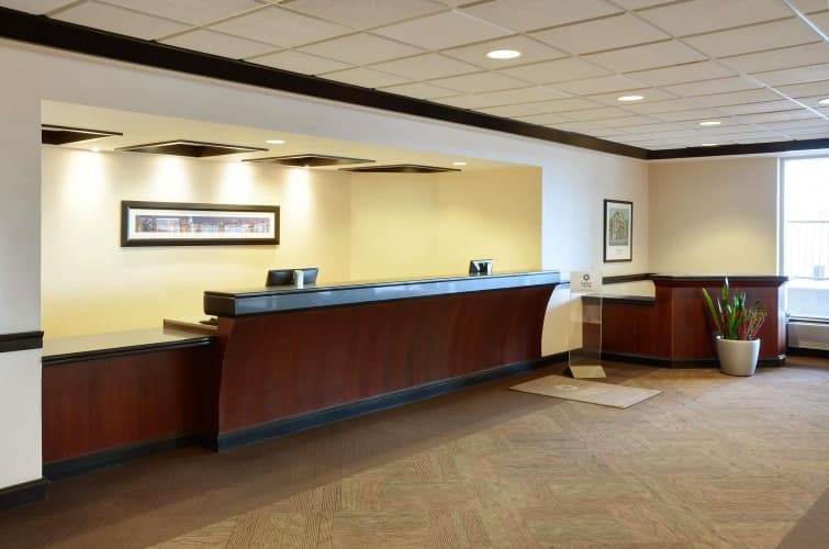 Four Points by Sheraton Halifax, photo 3