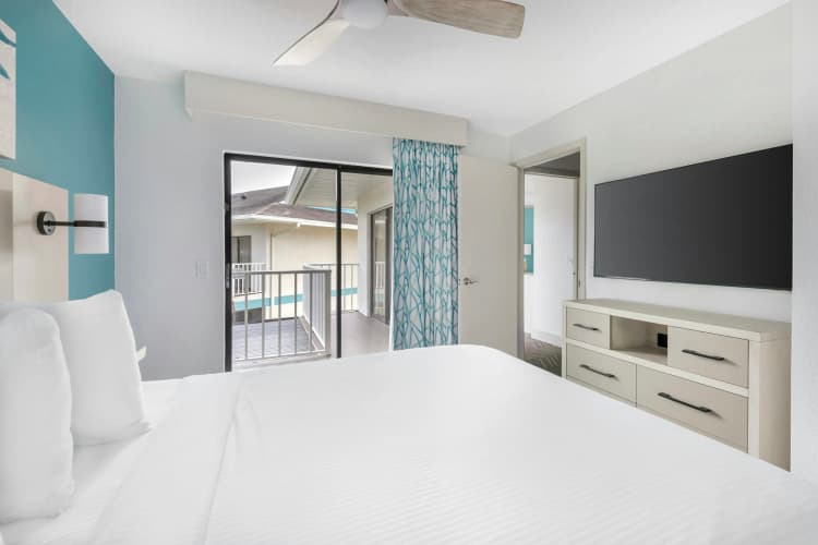 Hilton Vacation Club Aqua Sol Orlando West photo 4