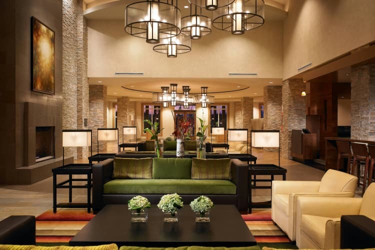 The Westin Verasa Napa photo 3