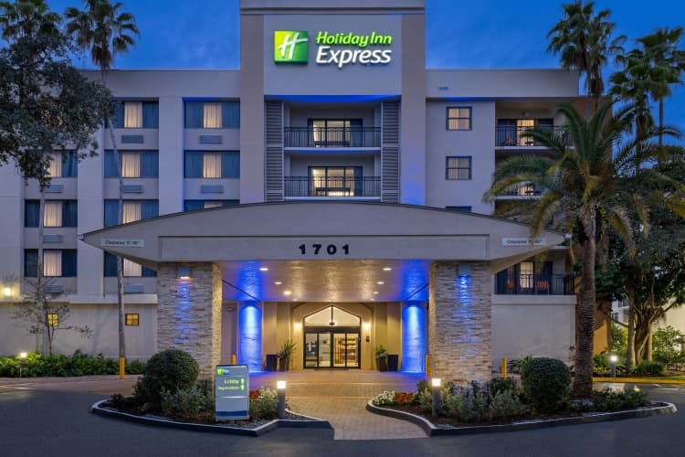 Holiday Inn Express & Suites Ft. Lauderdale-Plantation photo 2