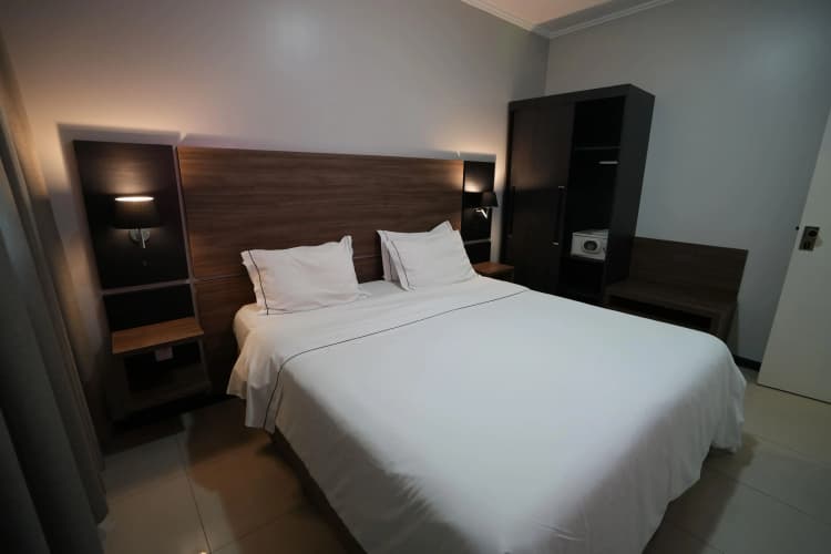 Wyndham Golden Foz Suites photo 2