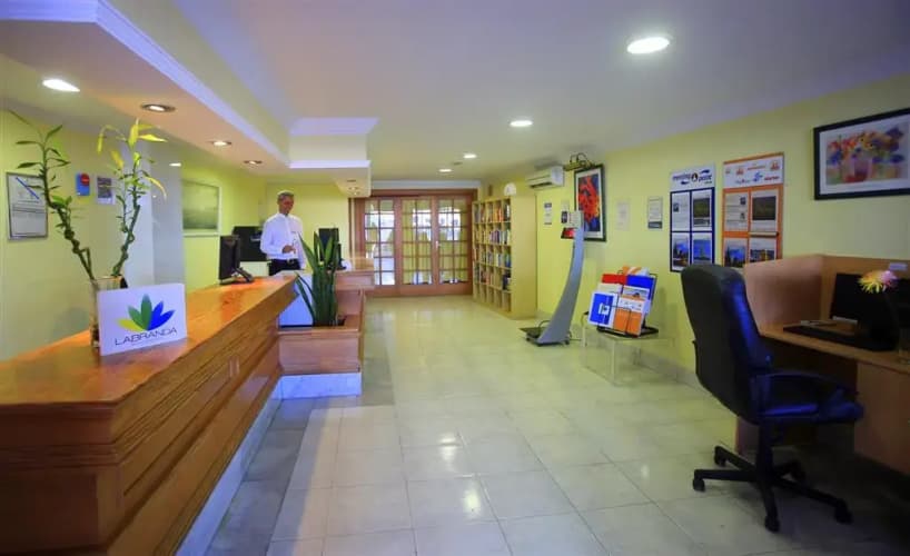 Labranda Los Cocoteros Apartamentos, photo 3
