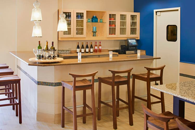 Hilton Garden Inn Orlando International Drive North photo 5
