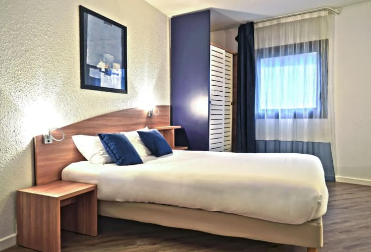 Art Hotel Paris Est photo 4