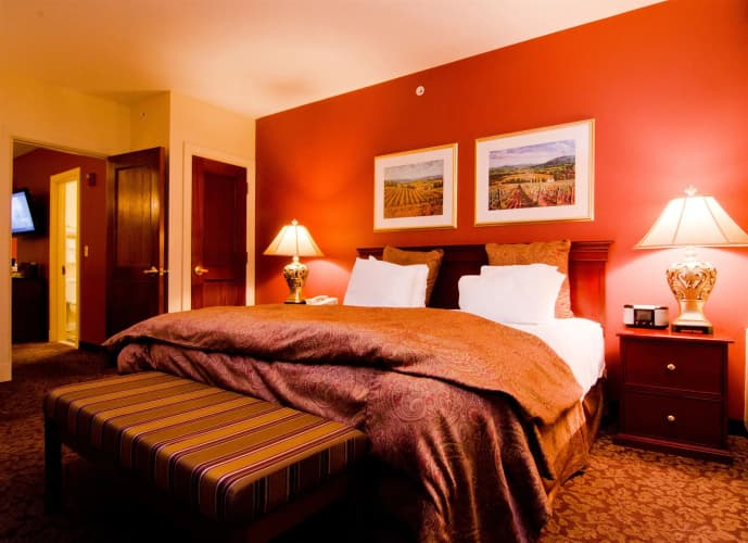 The Marcus Whitman Hotel, photo 3