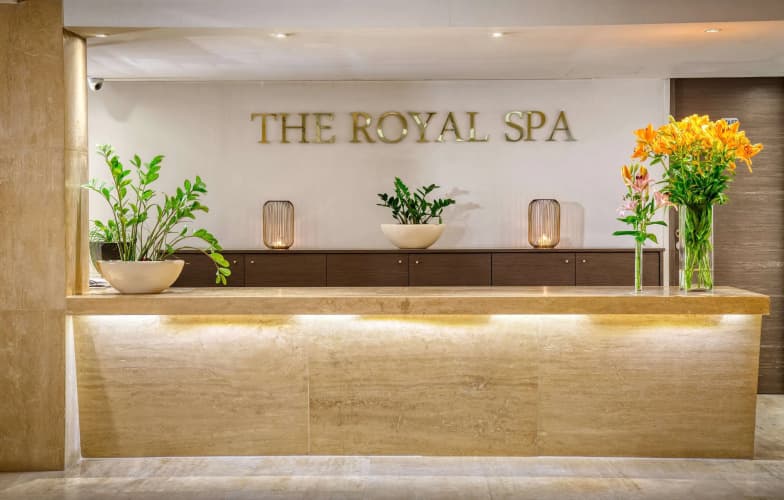 Royal Apollonia by Louis Hotels, photo 3