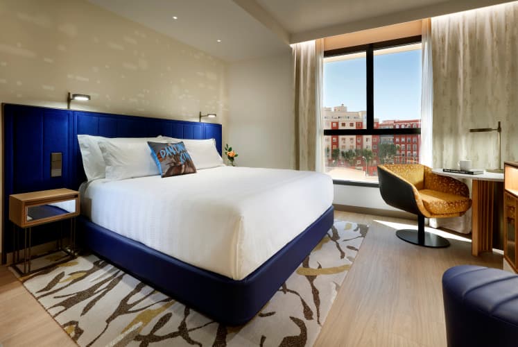 Hard Rock Hotel Madrid photo 3