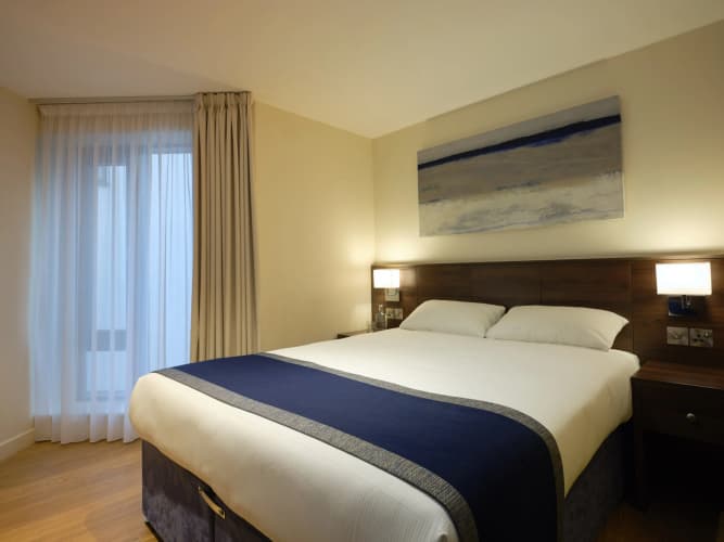 Marlin Aparthotel Waterloo photo 4