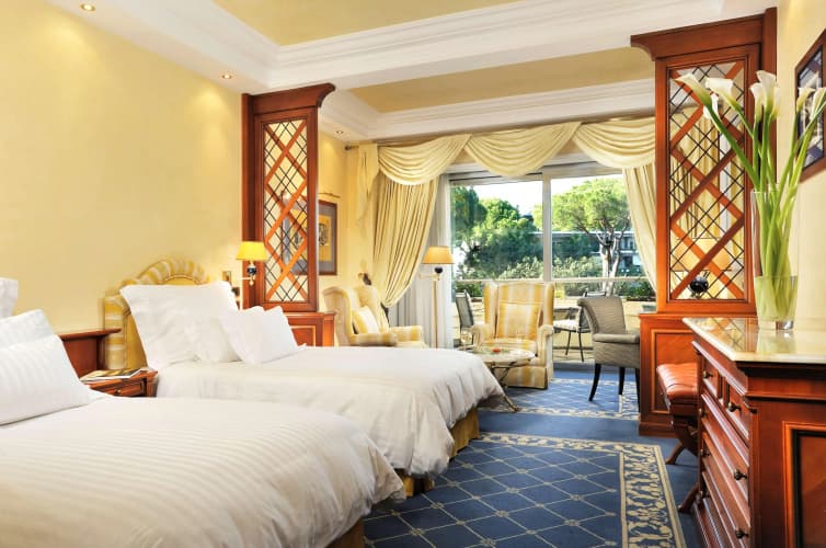Rome Cavalieri, A Waldorf Astoria Hotel, photo 5