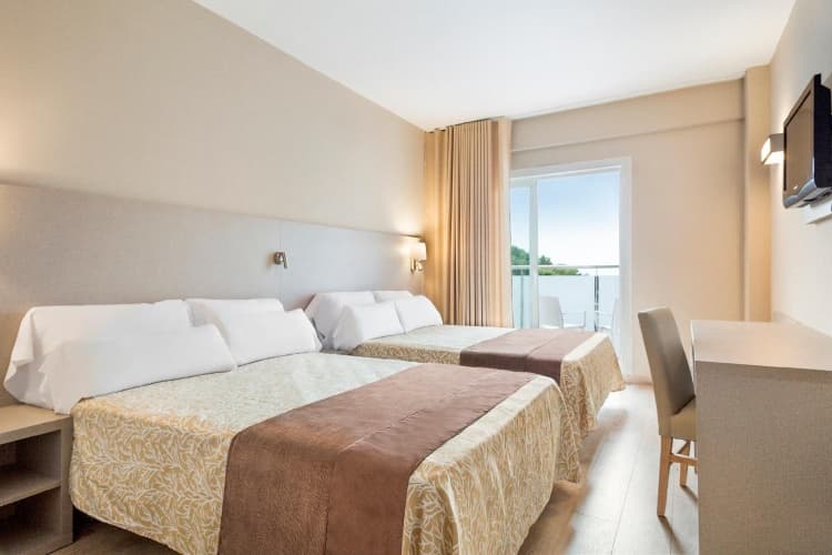 Hotel Best Cap Salou, photo 4