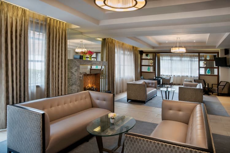 Crowne Plaza Belfast photo 3