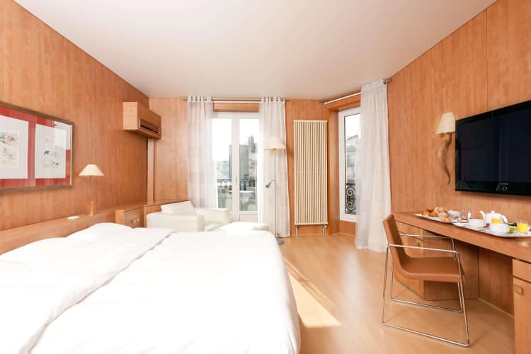 Best Western Hotel Ronceray Opera photo 5
