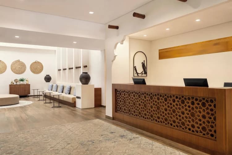 Ibis Styles Gold District photo 3