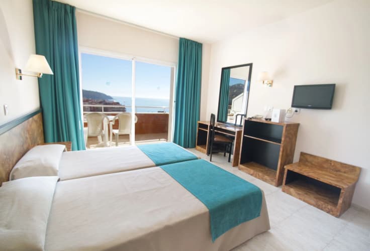 Hotel Gran Garbí Mar, photo 4