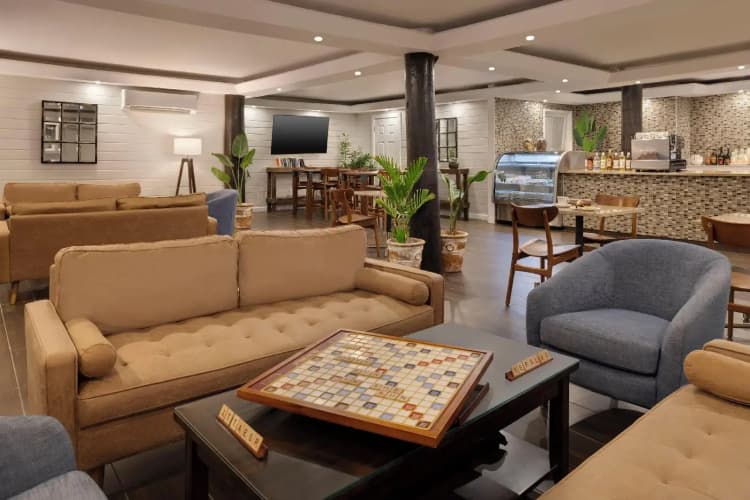 The Verandah Antigua - All Inclusive - Adults Only photo 2