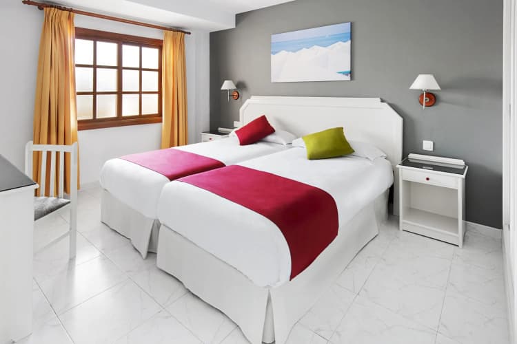 Elba Castillo San Jorge & Antigua Suite Hotel photo 4
