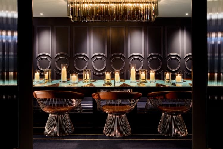 Kimpton Cardinal Hotel photo 2