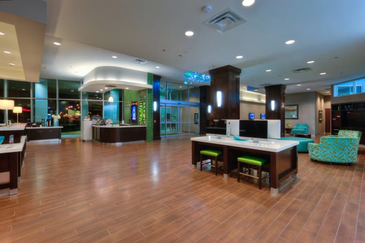 Holiday Inn Saskatoon Downtown photo 3