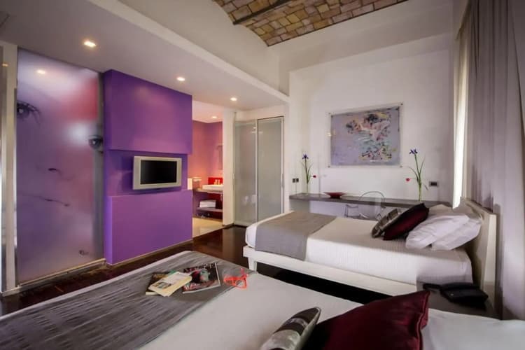 Hotel Ariston photo 4