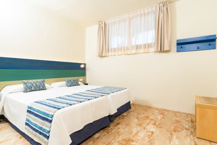 Hovima La Pinta Beachfront Family Hotel photo 4