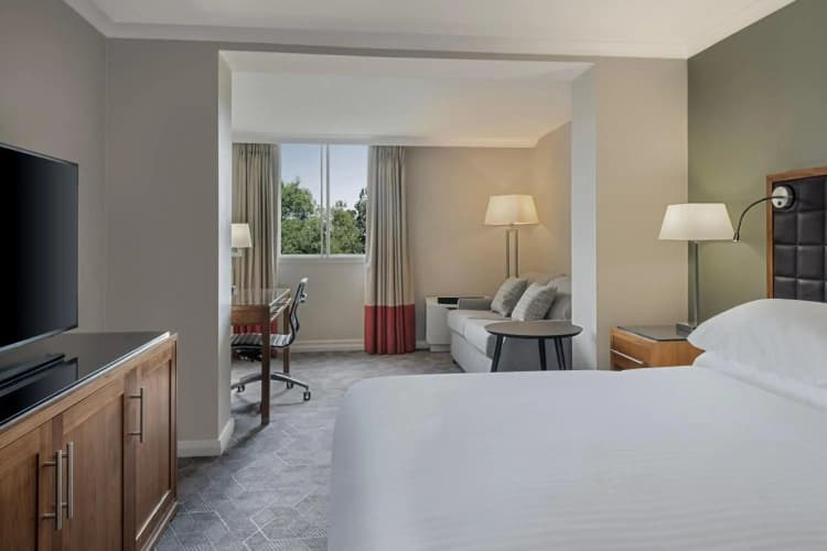 Delta Hotels By Marriott Edinburgh photo 4