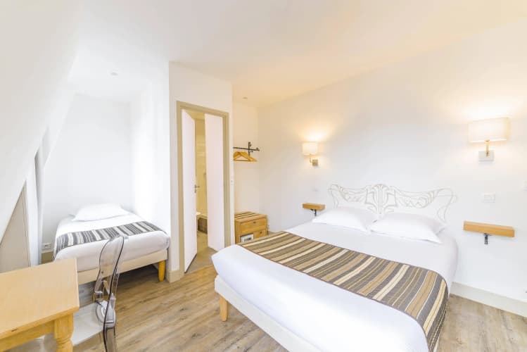 Hotel Korner Eiffel photo 3