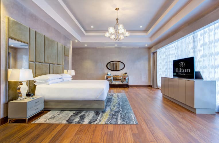 Hilton Panama photo 4