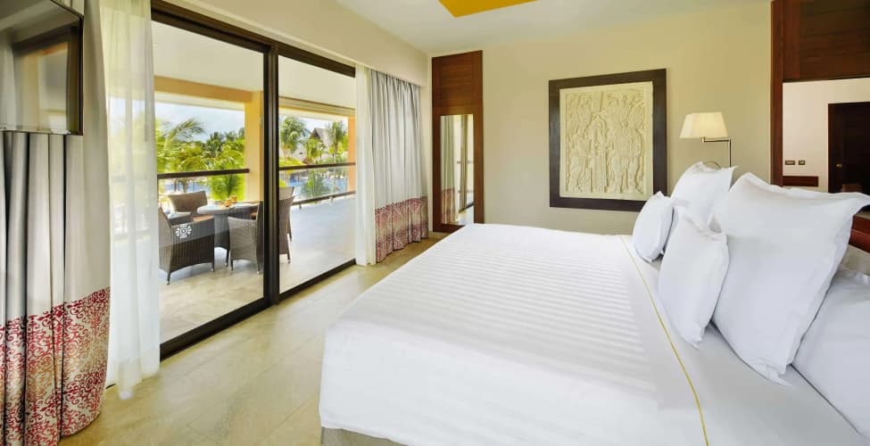 Barcelo Maya Palace photo 5