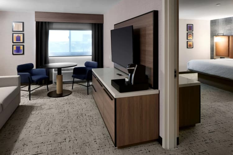 Newark Airport Hotel photo 5