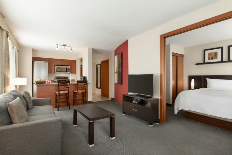 Embassy Suites by Hilton Montreal photo 4