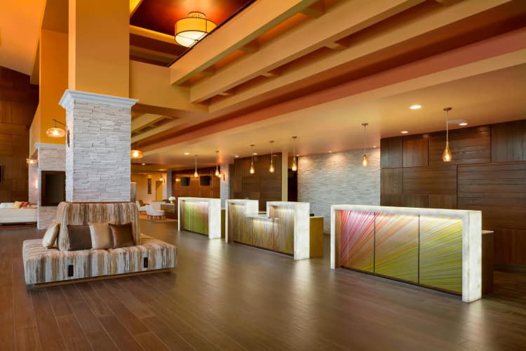 Monterey Marriott photo 3