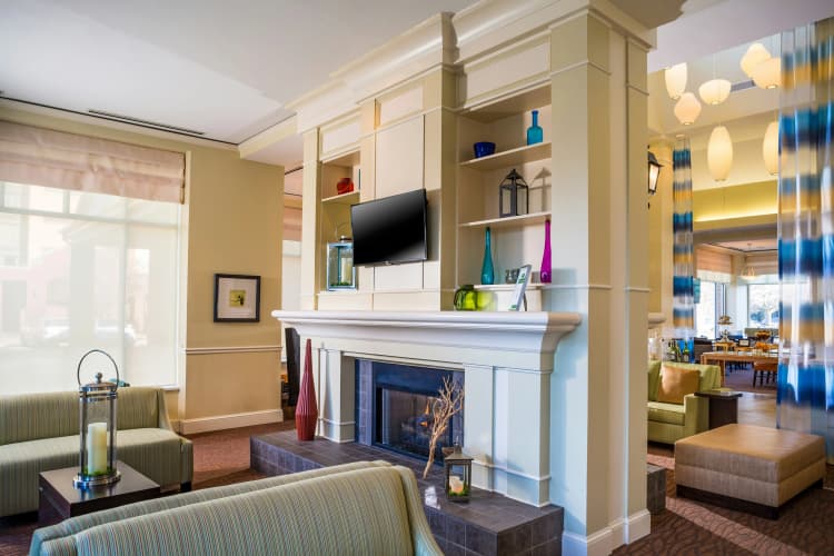 Hilton Garden Inn Richmond Innsbrook photo 3