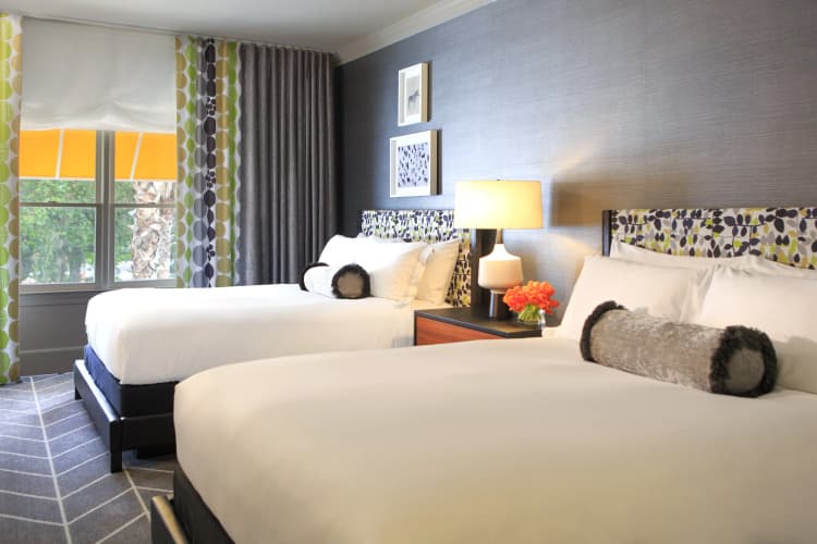 Kimpton Brice Hotel photo 4
