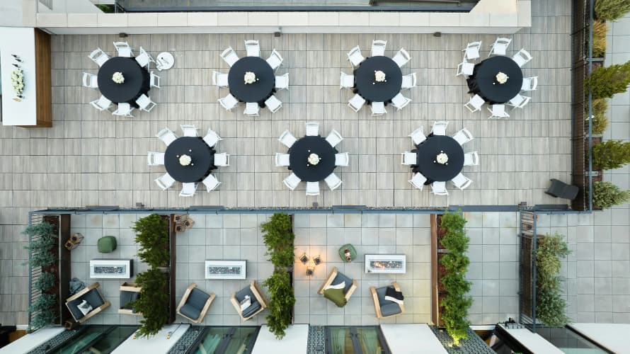 Halcyon, A Hotel In Cherry Creek photo 2