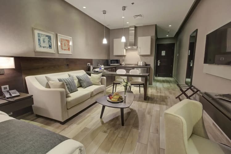 The House Boutique Suites photo 5