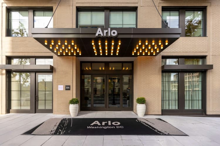 Arlo Washington Dc photo 2