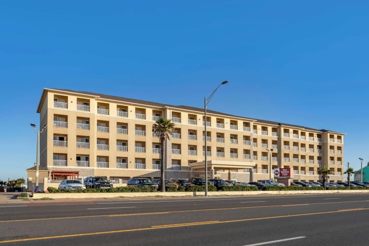Best Western Plus Galveston Suites, photo 2