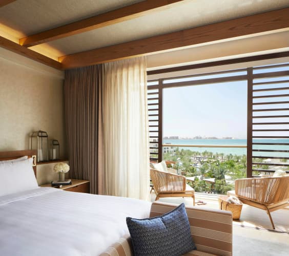 Jumeirah Al Naseem photo 4