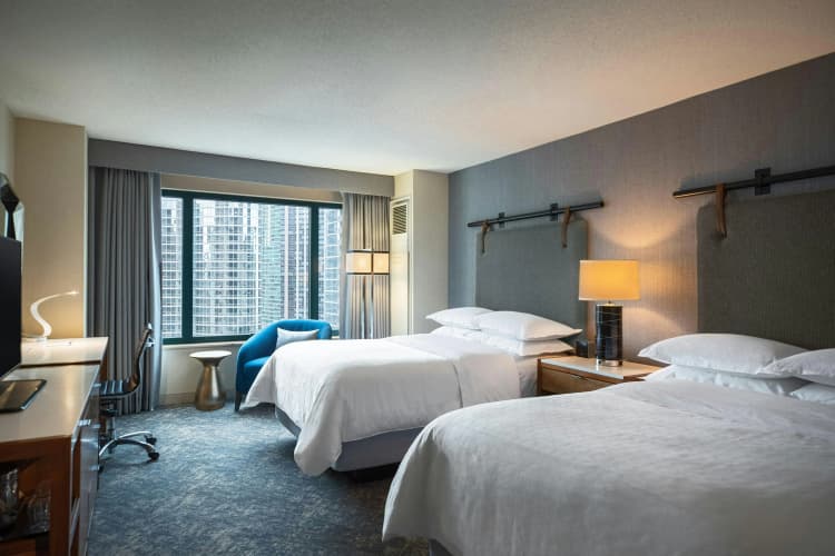Sheraton Grand Chicago photo 5
