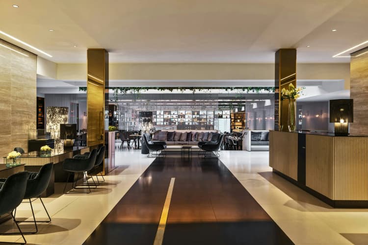 Le Meridien Vienna photo 3