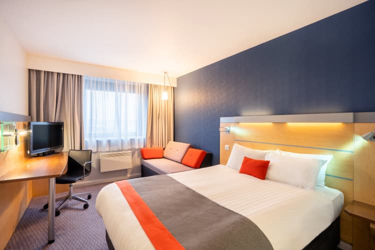 Holiday Inn Express Dundee photo 4